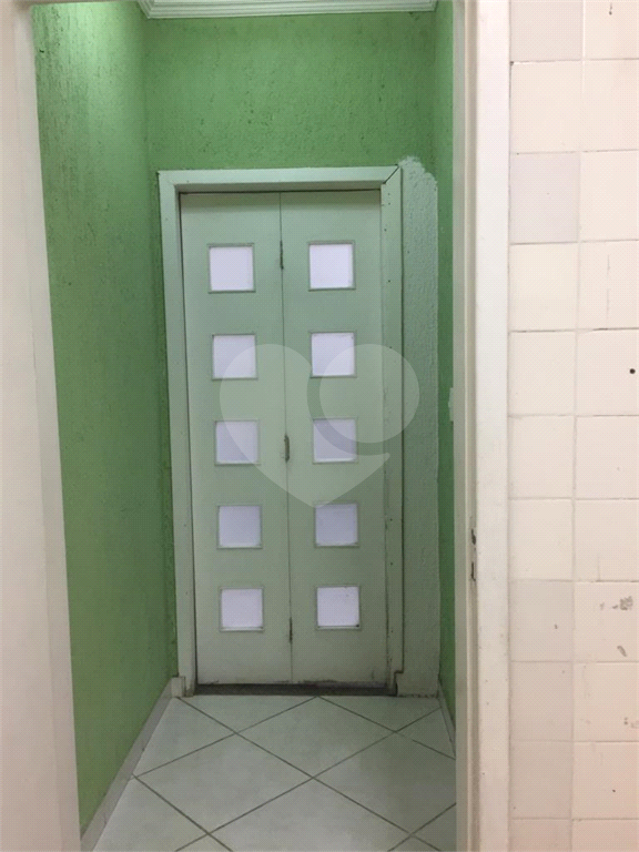 Apartamento Residencial