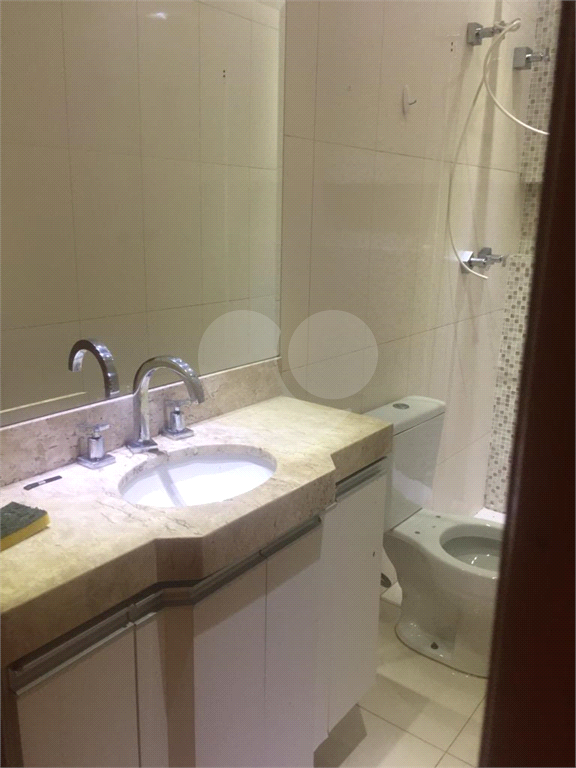 Apartamento Residencial