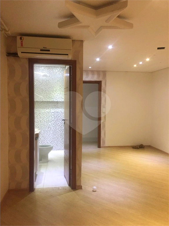 Apartamento Residencial
