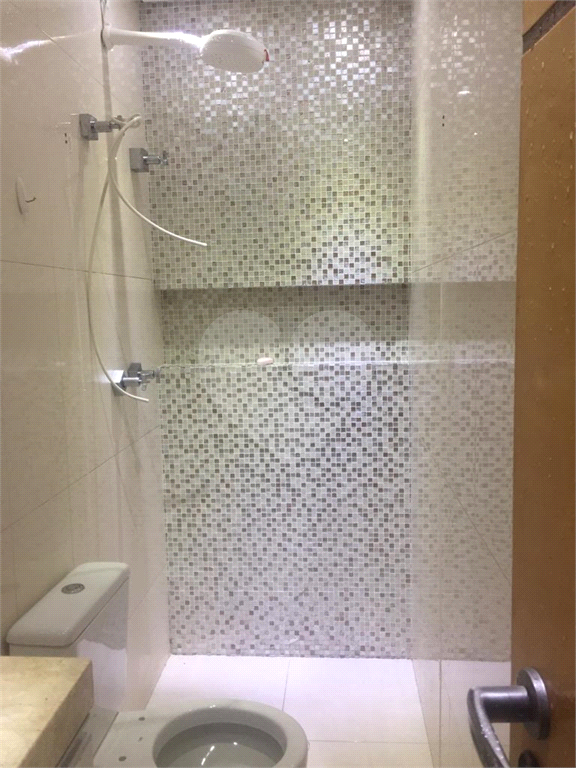 Apartamento Residencial