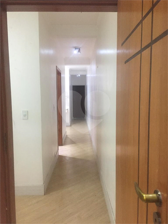 Apartamento Residencial