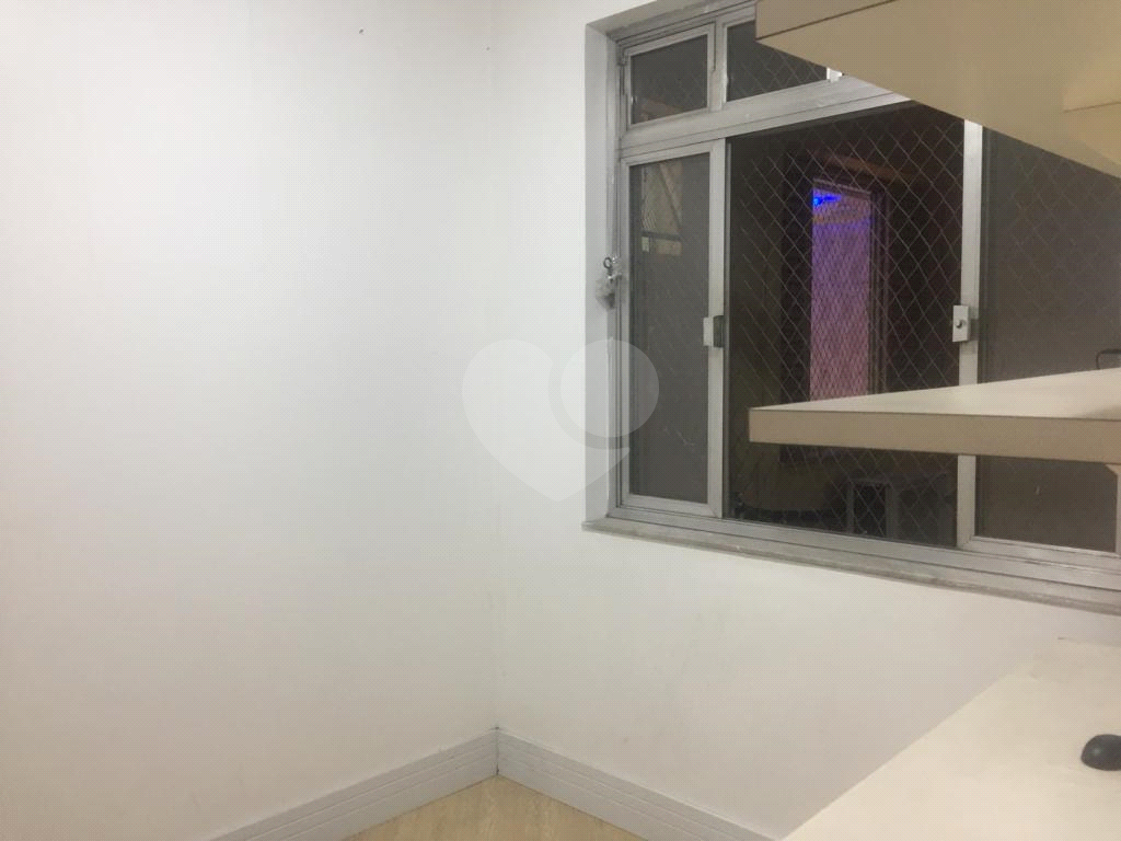 Apartamento Residencial