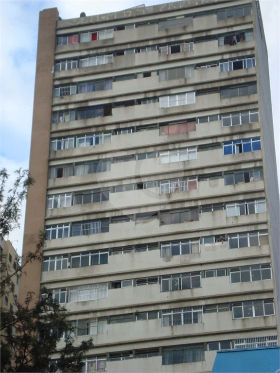 Apartamento residencial