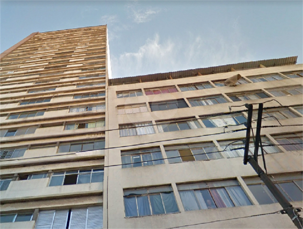 Apartamento residencial