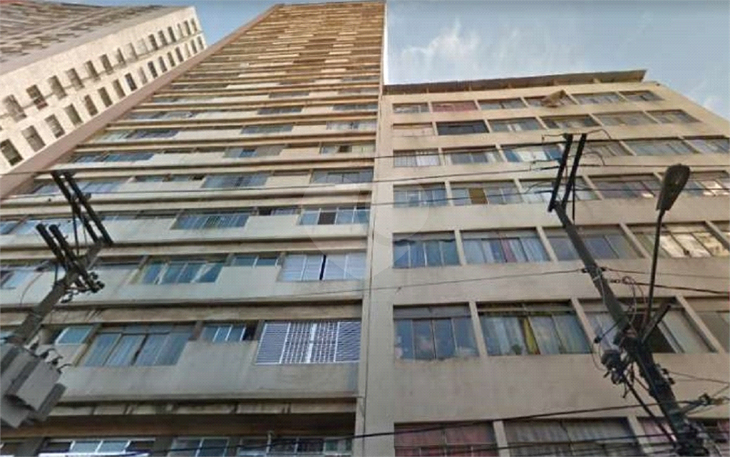 Apartamento residencial