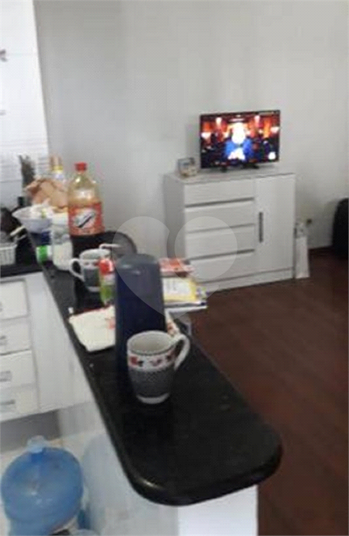 Apartamento residencial