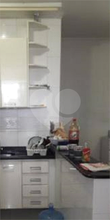 Apartamento residencial