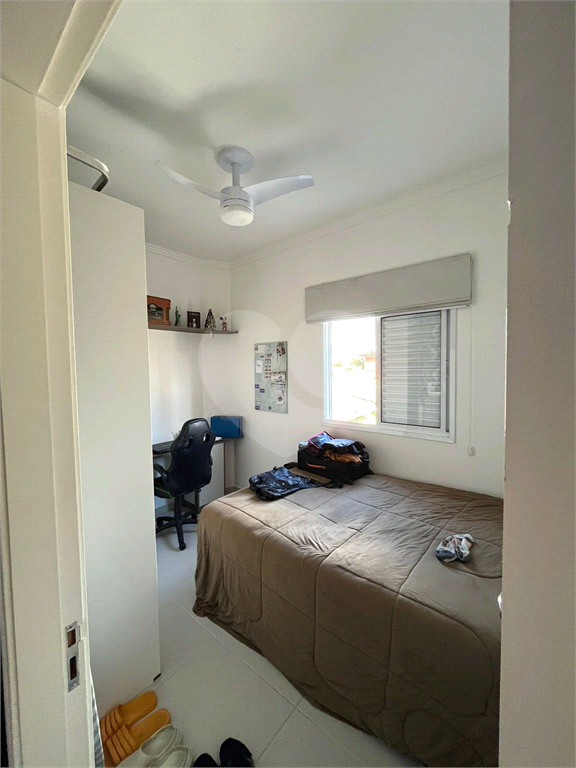 Apartamento Novo no Jardim São Paulo