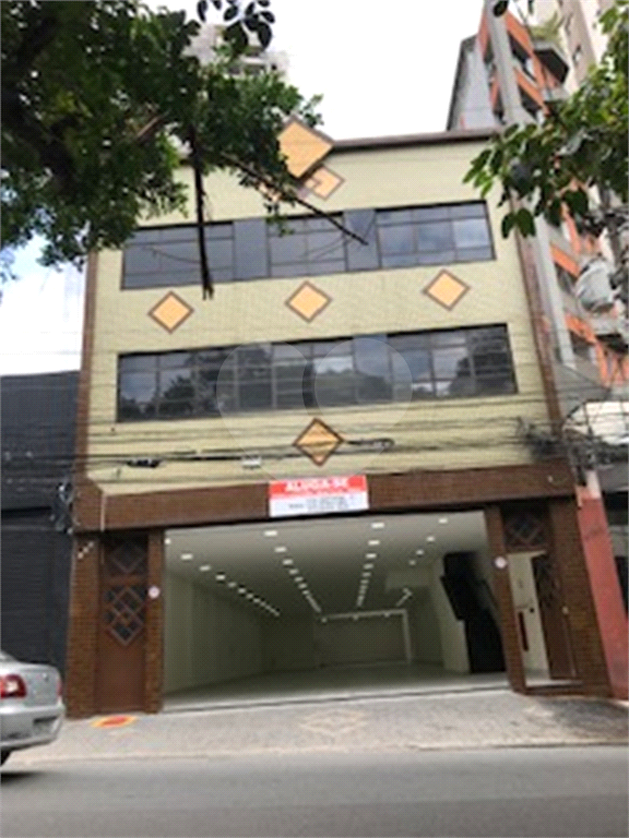 PRÉDIO INTEIRO em TATUAPÉ