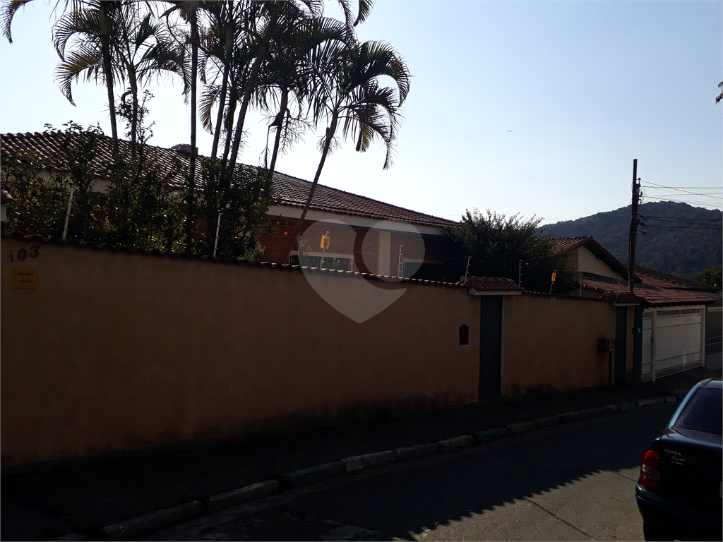 Casa térrea- Tremembé- Oxigenio Puro.