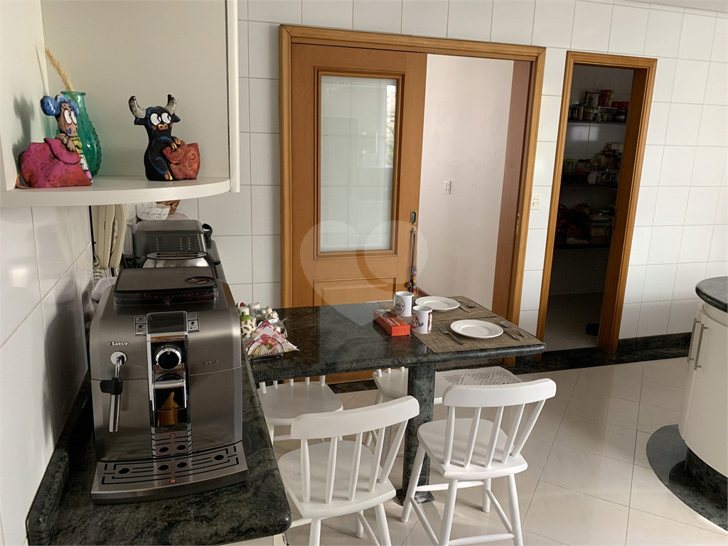 Imóvel de alto padrão