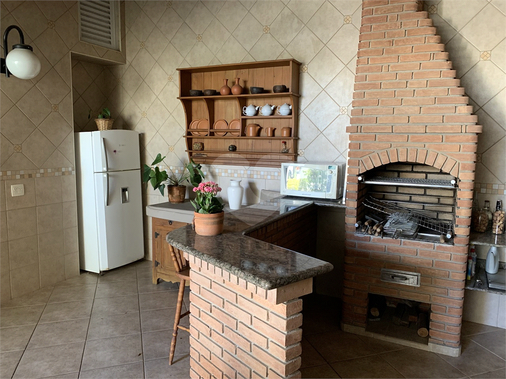 Imóvel de alto padrão
