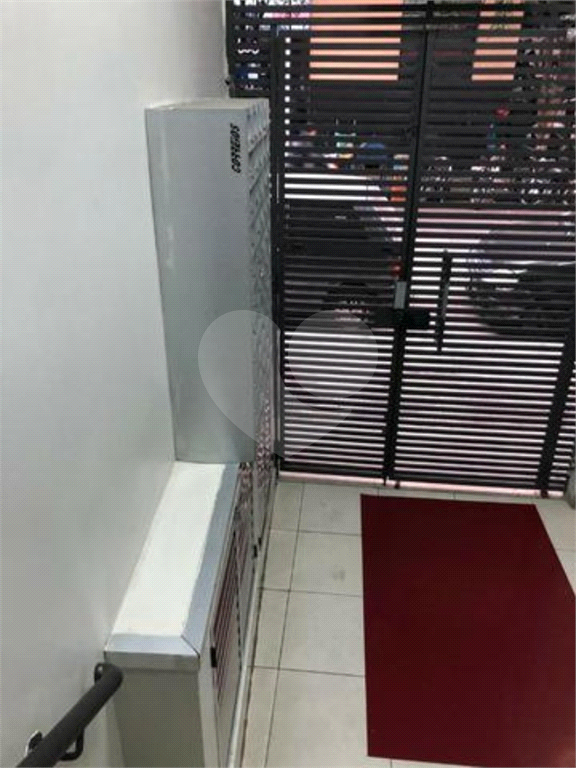 Apartamento em Campos Elíseos  