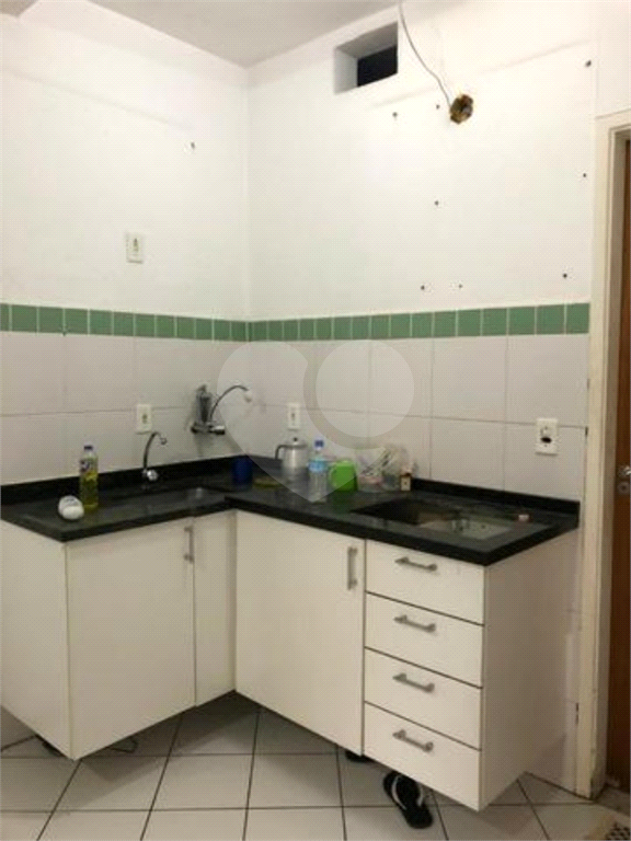 Apartamento em Campos Elíseos  
