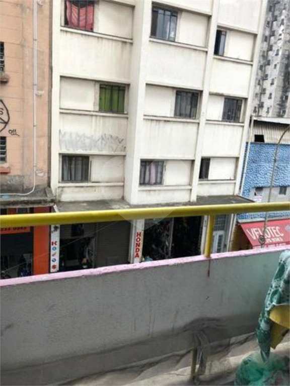Apartamento em Campos Elíseos  
