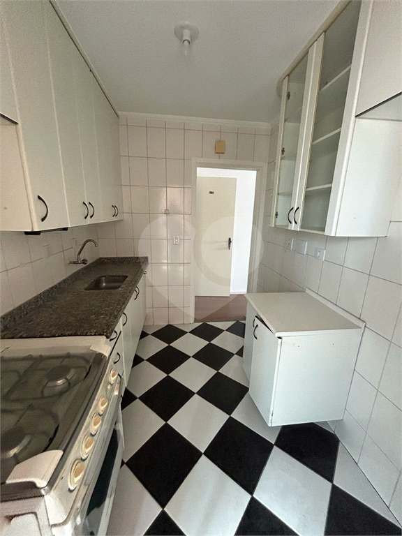 Apartamento 03 dormitorios/2 vagas