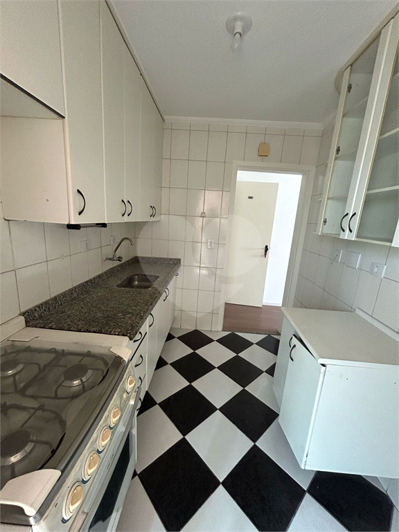 Apartamento 03 dormitorios/2 vagas