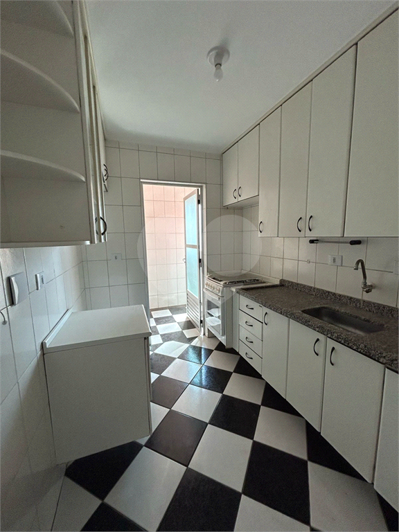 Apartamento 03 dormitorios/2 vagas