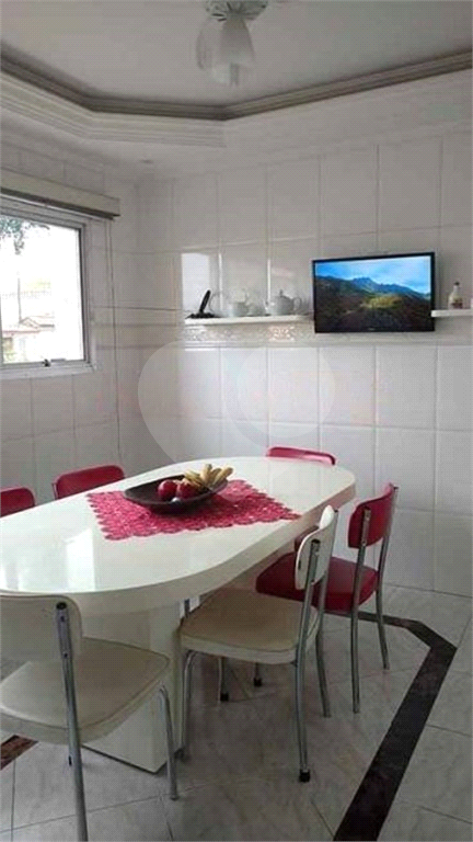 SOBRADO em TREMEMBÉ