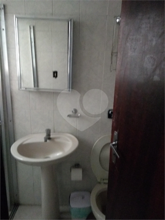 SOBRADO em VILA NOVA CACHOEIRINHA