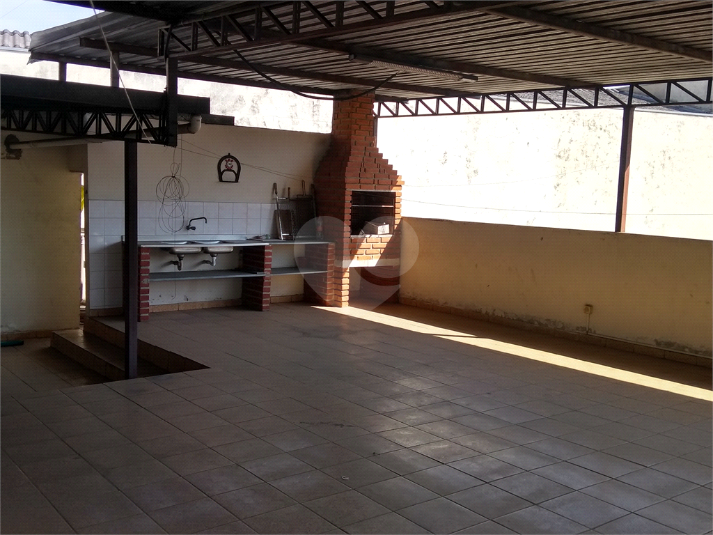 SOBRADO em VILA NOVA CACHOEIRINHA