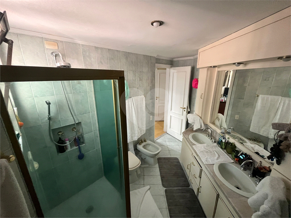 APARTAMENTO em SANTANA