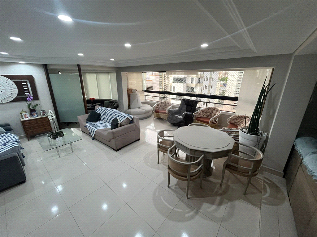 APARTAMENTO em SANTANA