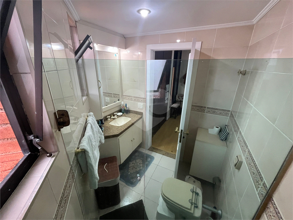 APARTAMENTO em SANTANA