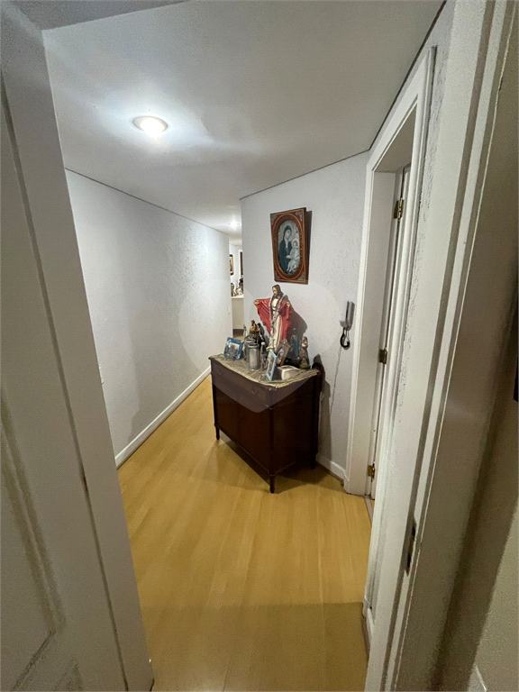 APARTAMENTO em SANTANA