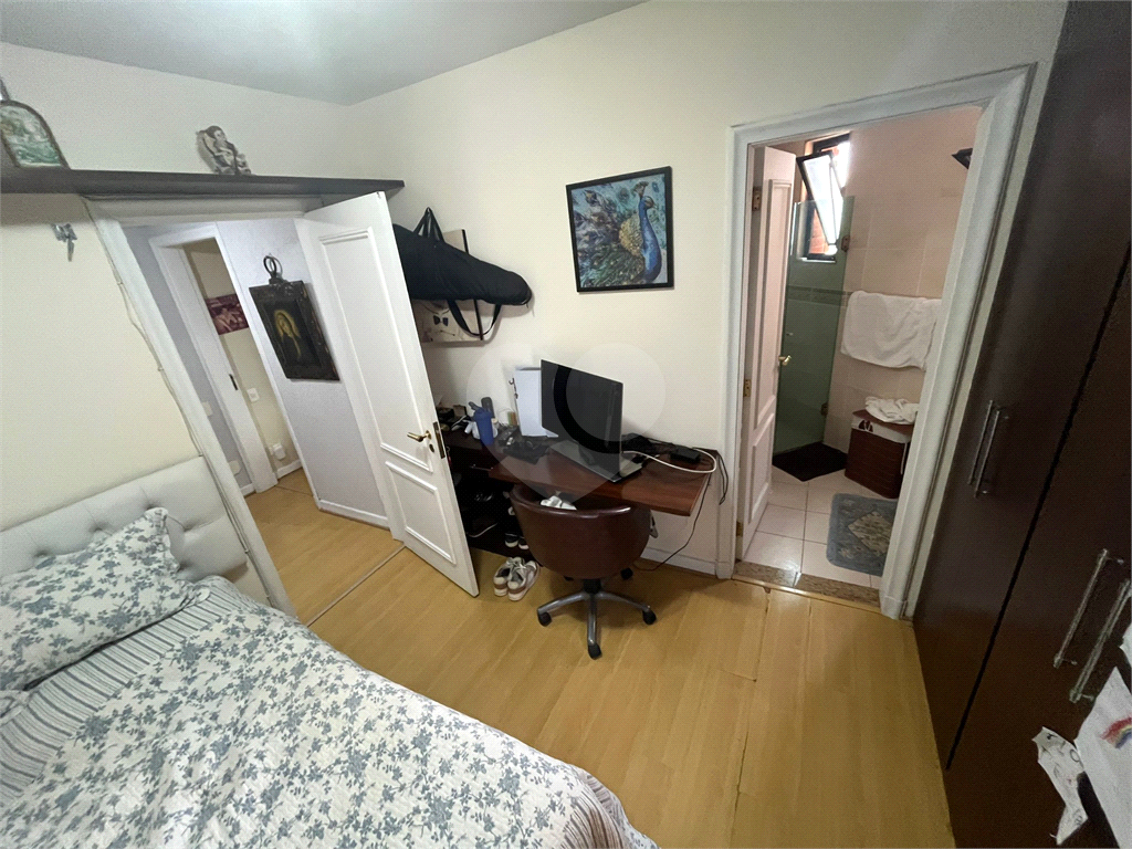 APARTAMENTO em SANTANA