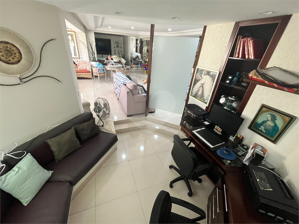 APARTAMENTO em SANTANA