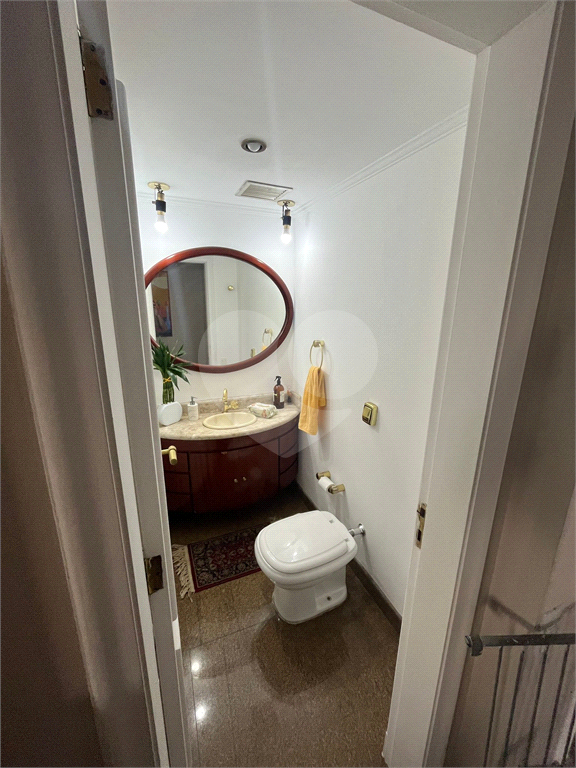 APARTAMENTO em SANTANA