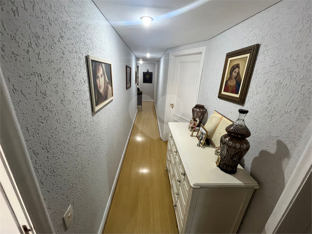 APARTAMENTO em SANTANA