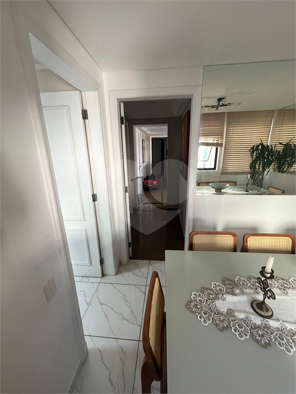 APARTAMENTO em SANTANA