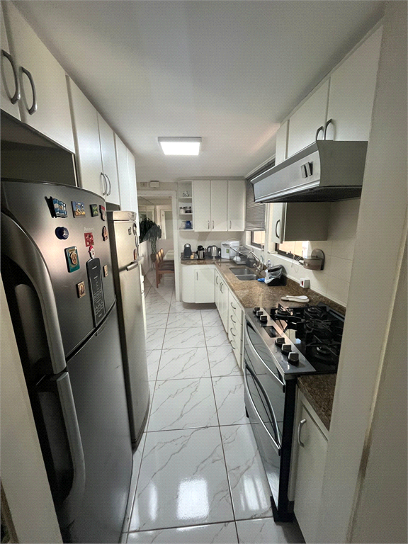 APARTAMENTO em SANTANA