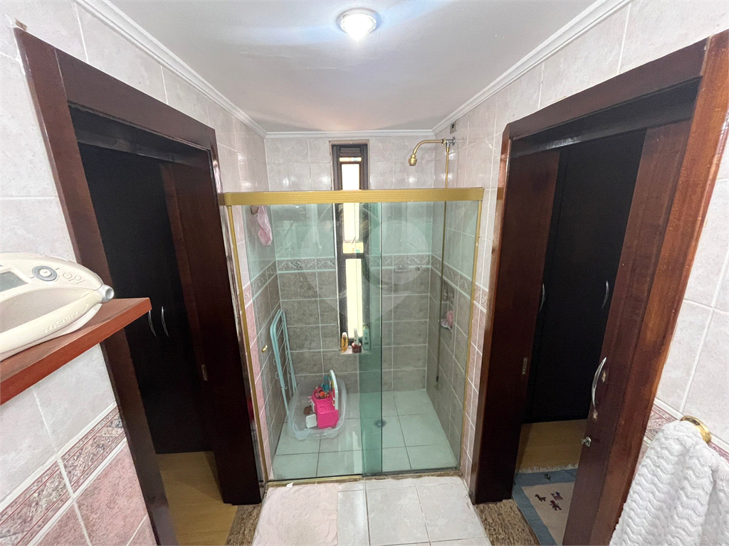 APARTAMENTO em SANTANA