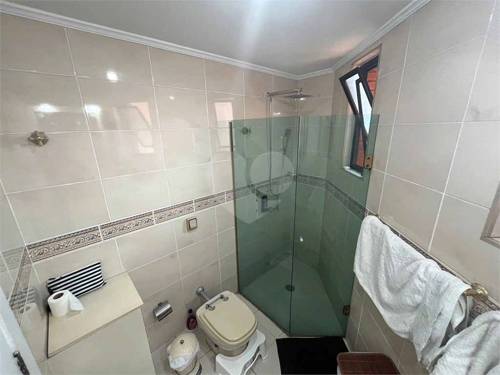 APARTAMENTO em SANTANA