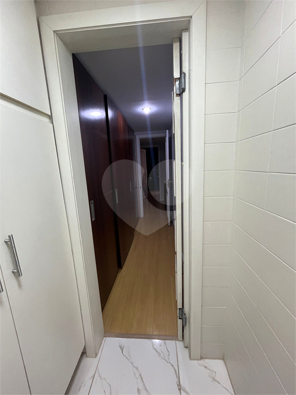 APARTAMENTO em SANTANA