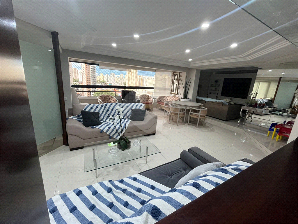 APARTAMENTO em SANTANA