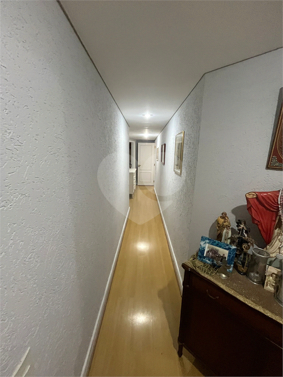APARTAMENTO em SANTANA