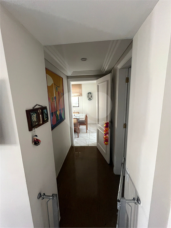 APARTAMENTO em SANTANA