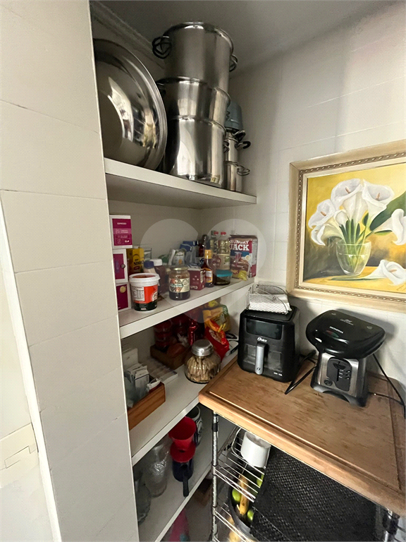 APARTAMENTO em SANTANA