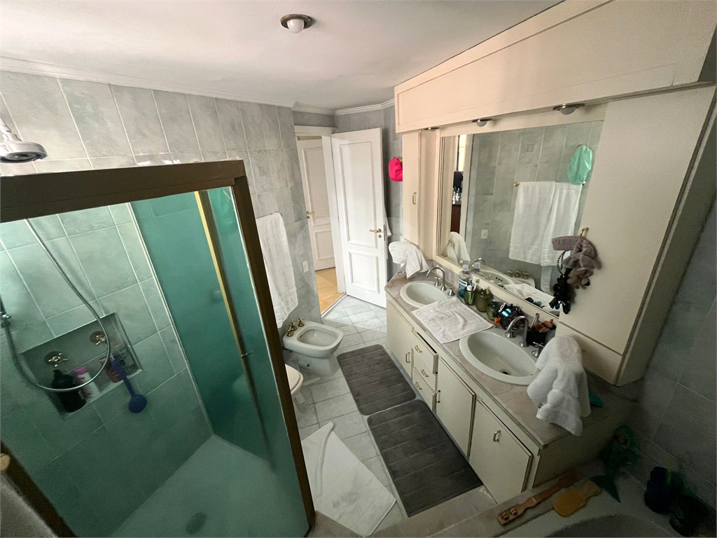 APARTAMENTO em SANTANA