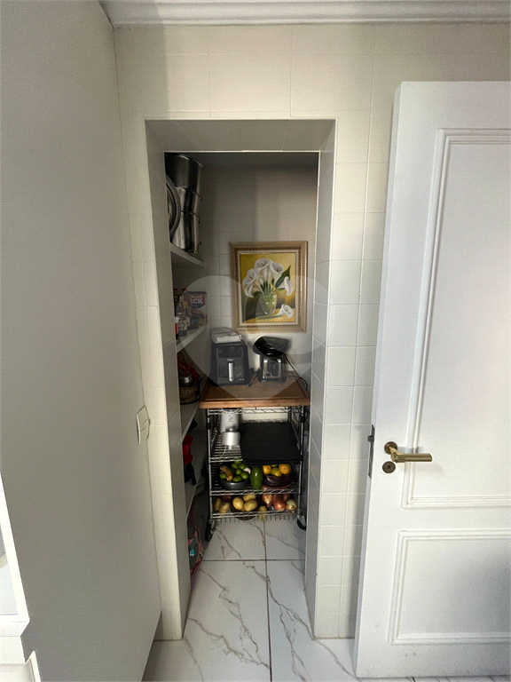 APARTAMENTO em SANTANA