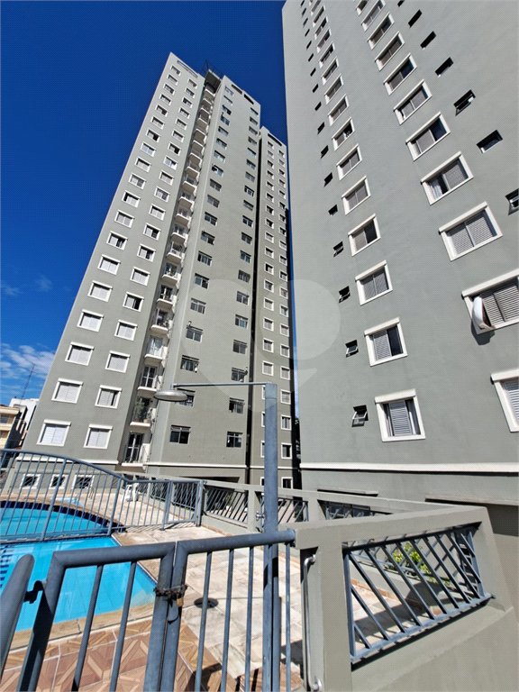 Apartamento à Venda 58m²| 2 Dormitórios| Sala para 2 Ambientes| 1 Vaga| Varanda em Santana