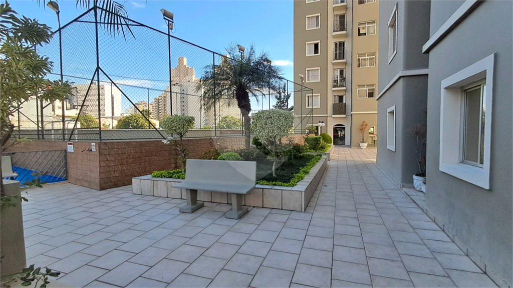 Apartamento à Venda 58m²| 2 Dormitórios| Sala para 2 Ambientes| 1 Vaga| Varanda em Santana