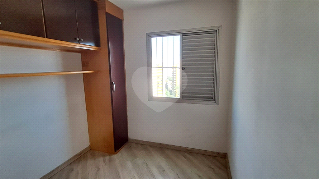 Apartamento à Venda 58m²| 2 Dormitórios| Sala para 2 Ambientes| 1 Vaga| Varanda em Santana