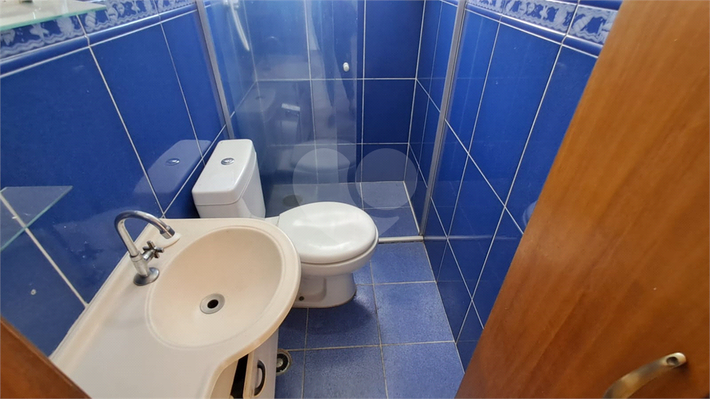 Apartamento à Venda 58m²| 2 Dormitórios| Sala para 2 Ambientes| 1 Vaga| Varanda em Santana