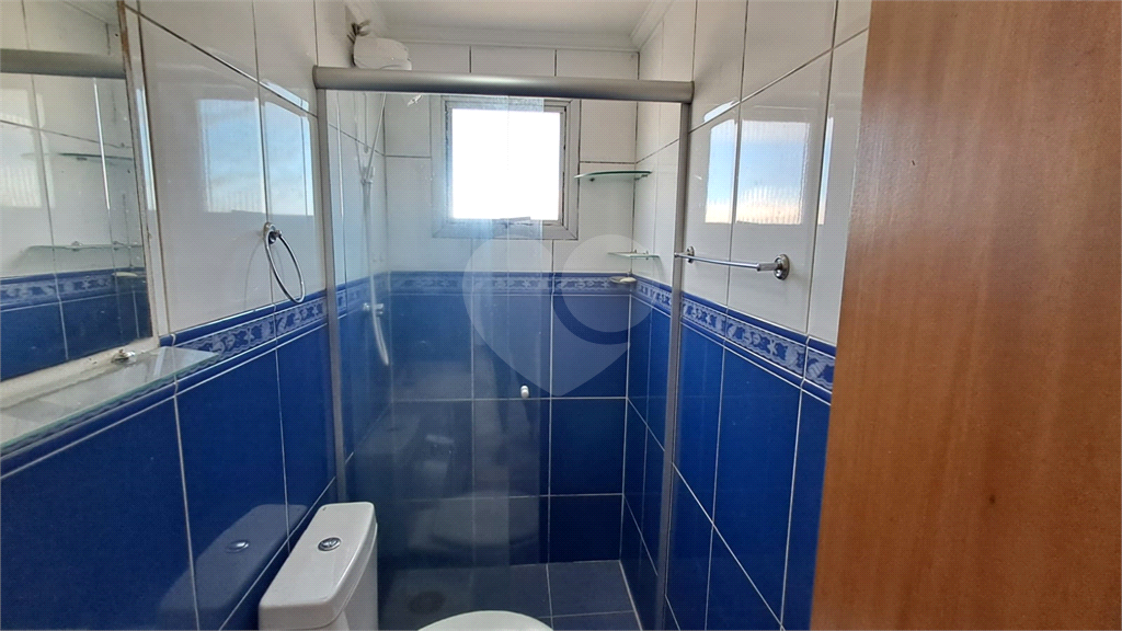 Apartamento à Venda 58m²| 2 Dormitórios| Sala para 2 Ambientes| 1 Vaga| Varanda em Santana