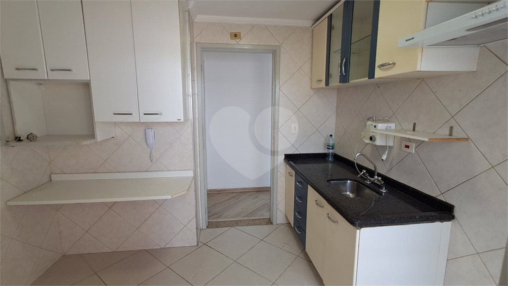 Apartamento à Venda 58m²| 2 Dormitórios| Sala para 2 Ambientes| 1 Vaga| Varanda em Santana